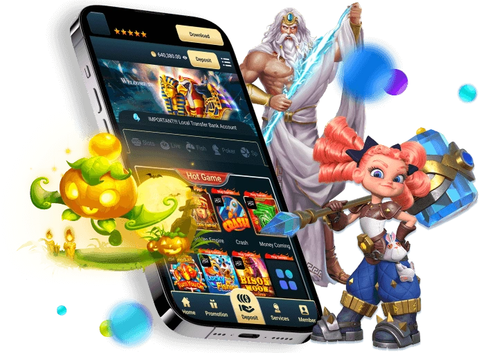 Tải ứng dụng HQ88 trên điện thoại